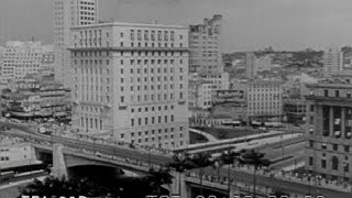 Sao Paulo 1943 [upl. by Yleak190]