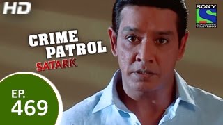 Crime Patrol  क्राइम पेट्रोल सतर्क  Taxi  Episode 469  13th February 2015 [upl. by Nivled]