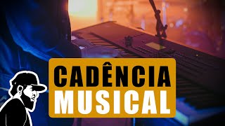 O Quê é Cadência Musical  Teclado Iniciante [upl. by Wilow638]