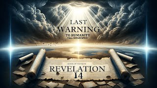 Last Warnings to Humanity  Revelation Chapter 14  Full Documentary [upl. by Epifano817]