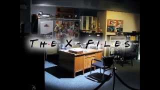 The XFiles meets FRIENDS [upl. by Sieber]