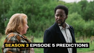 From Season 3 Episode 5 Predictions And Theories [upl. by Lennon]