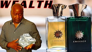 10 EXPENSIVE Smelling fragrances to get NOTICED [upl. by Dickson]