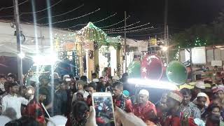 Hazrat Sultan Shawar Ali Shah Dargah bellahalli cross [upl. by Leeban111]