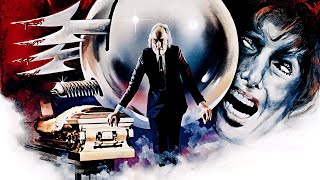 Phantasm  Trailer Upscaled HD 1979 [upl. by Htezzil]