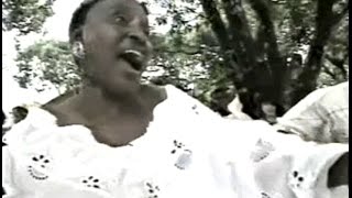 Miriam Makeba in Guinea [upl. by Garlaand]