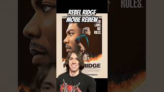 Rebel Ridge  Review Shorts [upl. by Ennaisoj318]