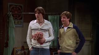 6x15 part 3 quotKelso loses his AMBITIONquot That 70s Show funniest moments [upl. by Barnebas]