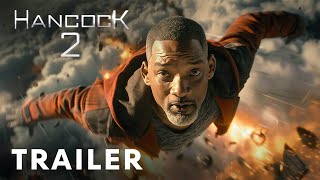 Hancock 2 2025  Teaser Trailer  Will Smith [upl. by Slen1]