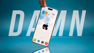 iPhone 15 Pro  REAL LOOK 🔥 [upl. by Haras]