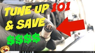 Basic TuneUp quot101quot Tips amp Tricks DIY amp SAVE BIG [upl. by Elsworth935]