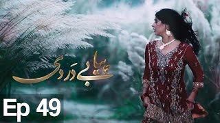 Piya Be Dardi  Episode 49  A Plus C3T1 [upl. by Wadleigh825]