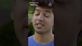 Bade Bhai Ki Patni Matlab Meri Bhi Patni  To Watch Full Video Download And Subscribe RATRI App [upl. by Earahc]