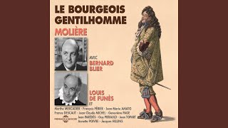 Acte 4 scène 4 Molière  Le bourgeois gentilhomme [upl. by Carhart874]