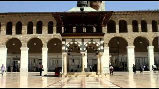 Umayyaden Moschee [upl. by Roddie327]