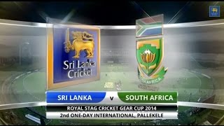 Kohlis comingofage ton lifts India to win  Match 11 India vs Sri Lanka 2012 [upl. by Atikal]