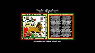 One Dance Riddim Mix  Stretch Sounds  Old To New Styleee  Nassau Bahamas [upl. by Nievelt]