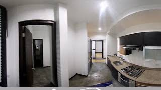 Alquiler apartamento Santa Teresita oeste Cali 120 m2 vídeo 360 [upl. by Ditter655]