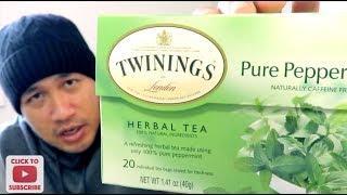 Top 8 peppermint tea benefits and why you should drink it in 2024 [upl. by Eessac]