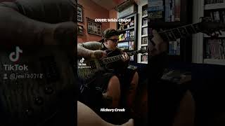 Cover of Hickory Creek by White Chapel cover hickorycreek whitechapel acoustic [upl. by Ekard]