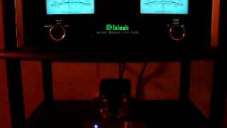 McIntosh and Little Dot audiophile equipment [upl. by Anoerb462]