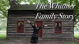 The Whitmer Farm  Historic Site [upl. by Zinck]