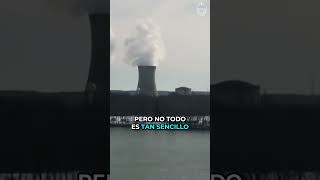 Energía nuclear ¿La solución o el problema [upl. by Bethezel]