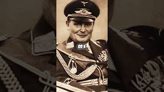 Os últimos dias de Hermann Göring historia ww2 guerra war adolfhitler worldwar2 [upl. by Freiman]