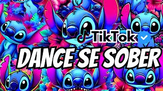 Dance se souber Tik Tok 2024 Atualizado [upl. by Hanforrd]