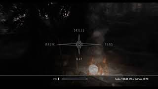 Skyrim Dark FantasyHorror Survival [upl. by Chappell]