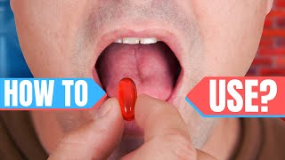 How to use Gabapentin  Neurontin Horizant  Doctor Explains [upl. by Ahsitam]