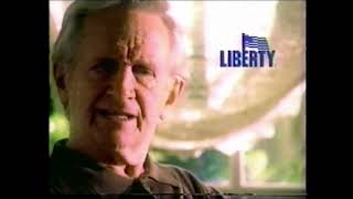 2001 Liberty Medicare commercial [upl. by Traweek]