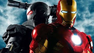 Iron man 2 movie 2010 HD  Robert Downey jr  Iron Man Movie Review amp Facts [upl. by Athey]