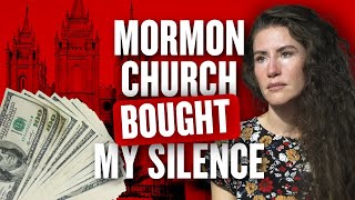 Mormon Church Bought Her Silence While Protecting Her buer  Chelsea Goodrich  Ep 1846 [upl. by Niamert12]