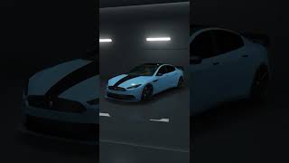 Coil Raiden Customizations Tesla Model S  GTA 5 Online [upl. by Nicram]