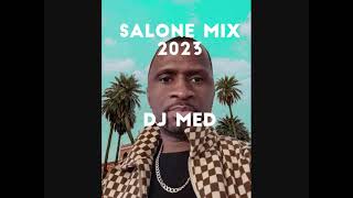 SIERRA LEONE MUSIC 2023  afrobeat [upl. by Allac505]