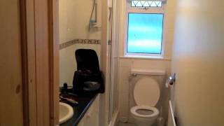 Self Catering Cottage at Claggan Island Oyster Bay House [upl. by Naimad]