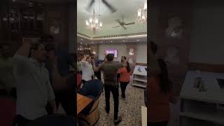 Live Performance On Namaste Dwaraka Resorts  Song5 [upl. by Syst474]