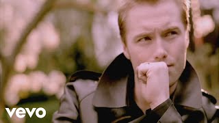 Ronan Keating  When You Say Nothing At All [upl. by O'Reilly]