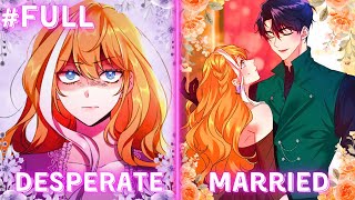 SHE MARRIED A DUKE WHOSE PREVIOUS 99 WIVES ARE PRESUMED DEAD  FULL  Manhwa Recap [upl. by Soraya666]