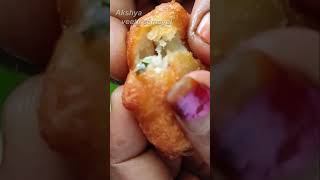 Ulundu bonda recipe in tamil  Crispy Bonda  Shorts [upl. by Nawj]