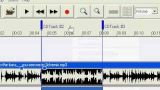 Acoustica MP3 Audio Mixer Present [upl. by Valerie]