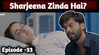 Kabhi Main Kabhi Tum  Episode 33  Hania Amir  Fahad Mustafa  Review [upl. by Mckenna594]