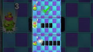 Pvz 2 Challenge  Homing Thistle Max Level Vs 1 Plant Food Vs Zomboss Speaker  Plants vs Zombies 2 [upl. by Pedro]