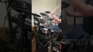 Machinery Of Torment  Drum Cover [upl. by Aronal]