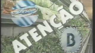 COMERCIAIS ANTIGOS  SUPERMERCADOS CASA DA BANHA DISCO E SENDAS SBT 1988 [upl. by Elleiad764]