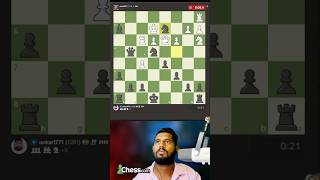 Check and Mate chess chesslivestream chesstactics gaming [upl. by Maxima]