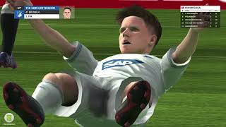 2024 Bundesliga 7 MD  Berlin MetroStars vs TSG 1899 Hoffenheim [upl. by Anaitsirc]