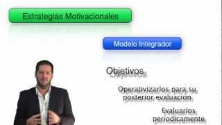 MOTIVACION LABORAL Parte 2 [upl. by Anahahs]