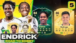 SPENDING ALL OUR COINS ON HUGE UPGRADE ENDRICKS ROAD TO BOBBY 5 [upl. by Almena484]